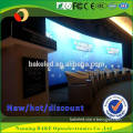 newest products full color indoor high brightness stable operation p5 led video wall price